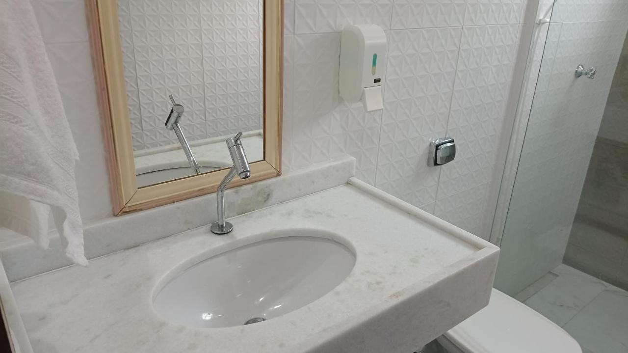 Casa Roxa Com Piscina Em Condominio Parati Exterior foto